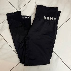 DKNY Sport High-Waist Leggings